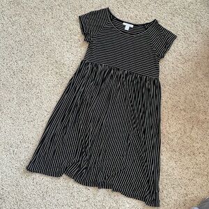 Motherhood maternity size small dress
